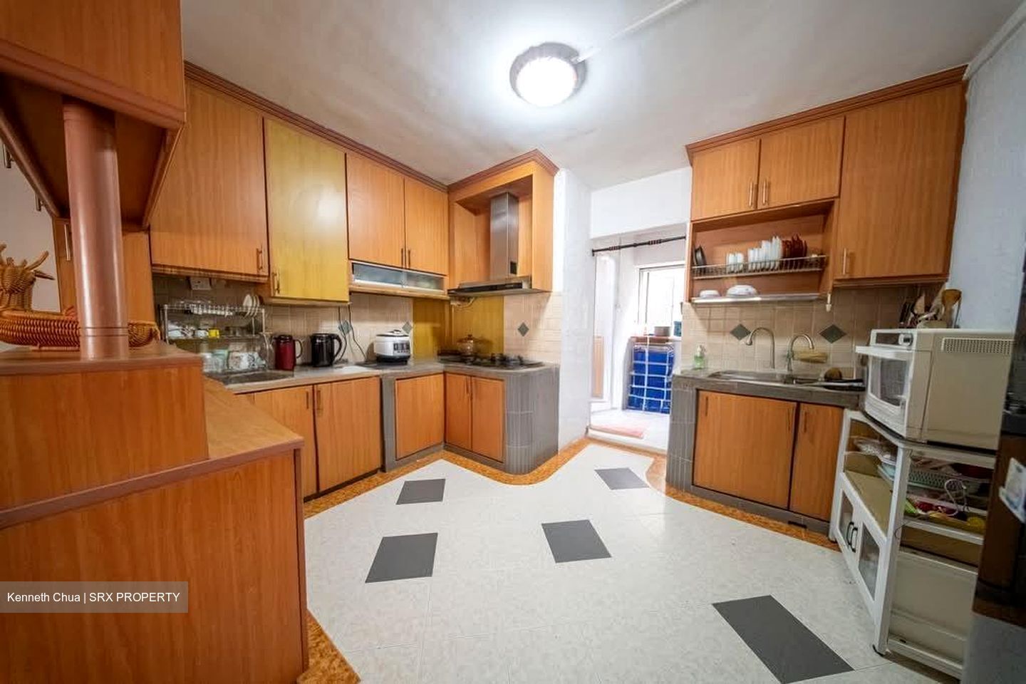 Blk 354 Woodlands Avenue 1 (Woodlands), HDB 4 Rooms #597219681